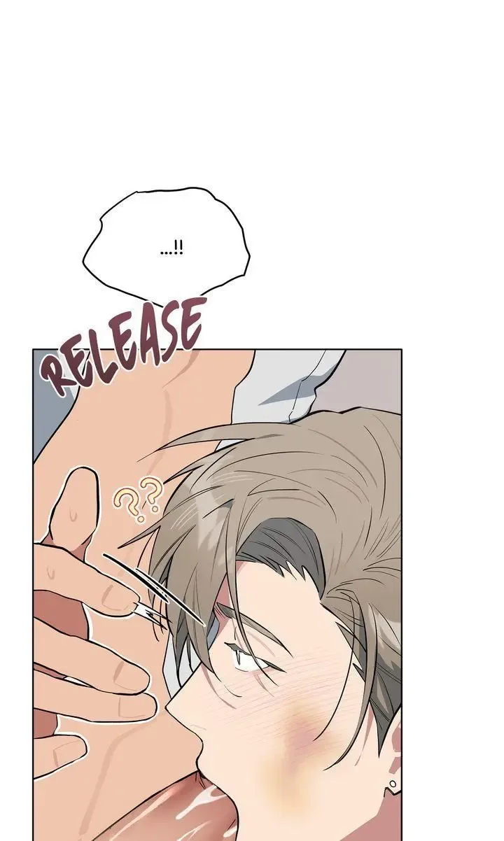 Please Add Charcoal Chapter 33 page 17