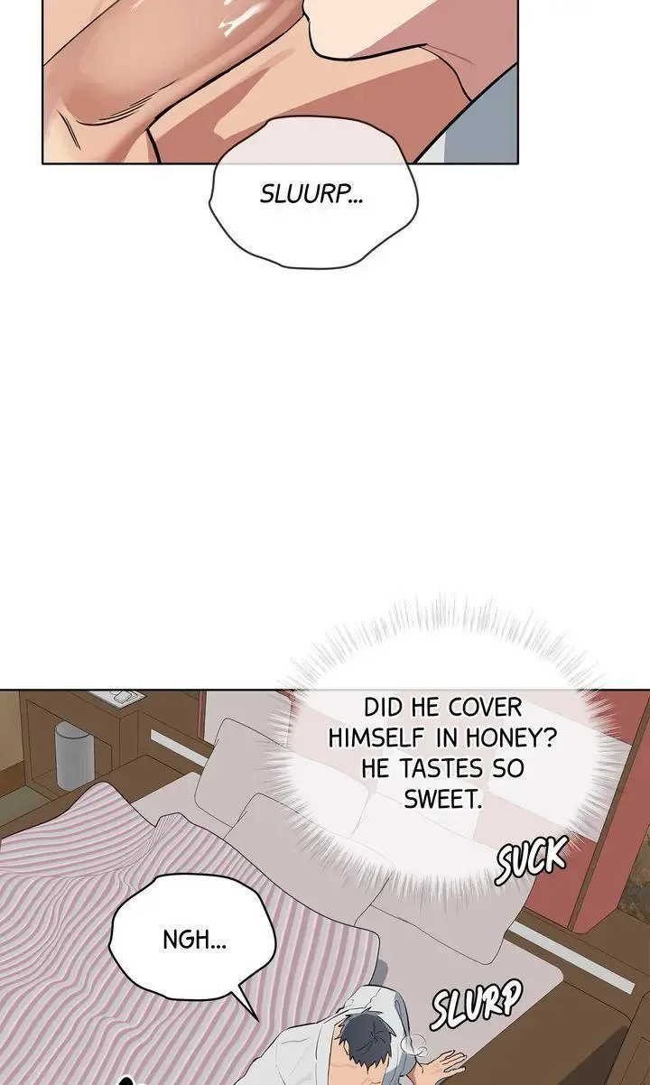 Please Add Charcoal Chapter 33 page 18