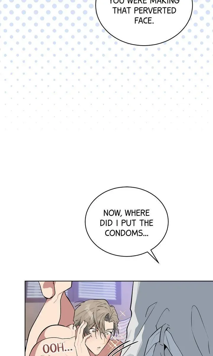 Please Add Charcoal Chapter 33 page 39