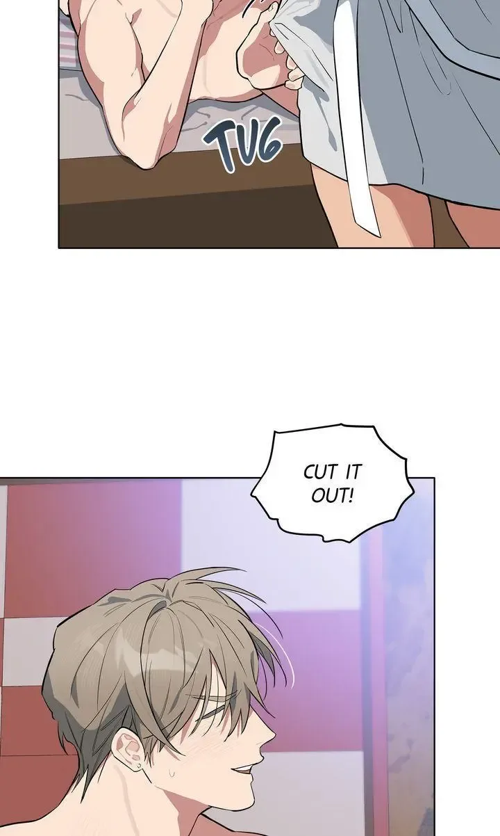 Please Add Charcoal Chapter 33 page 40