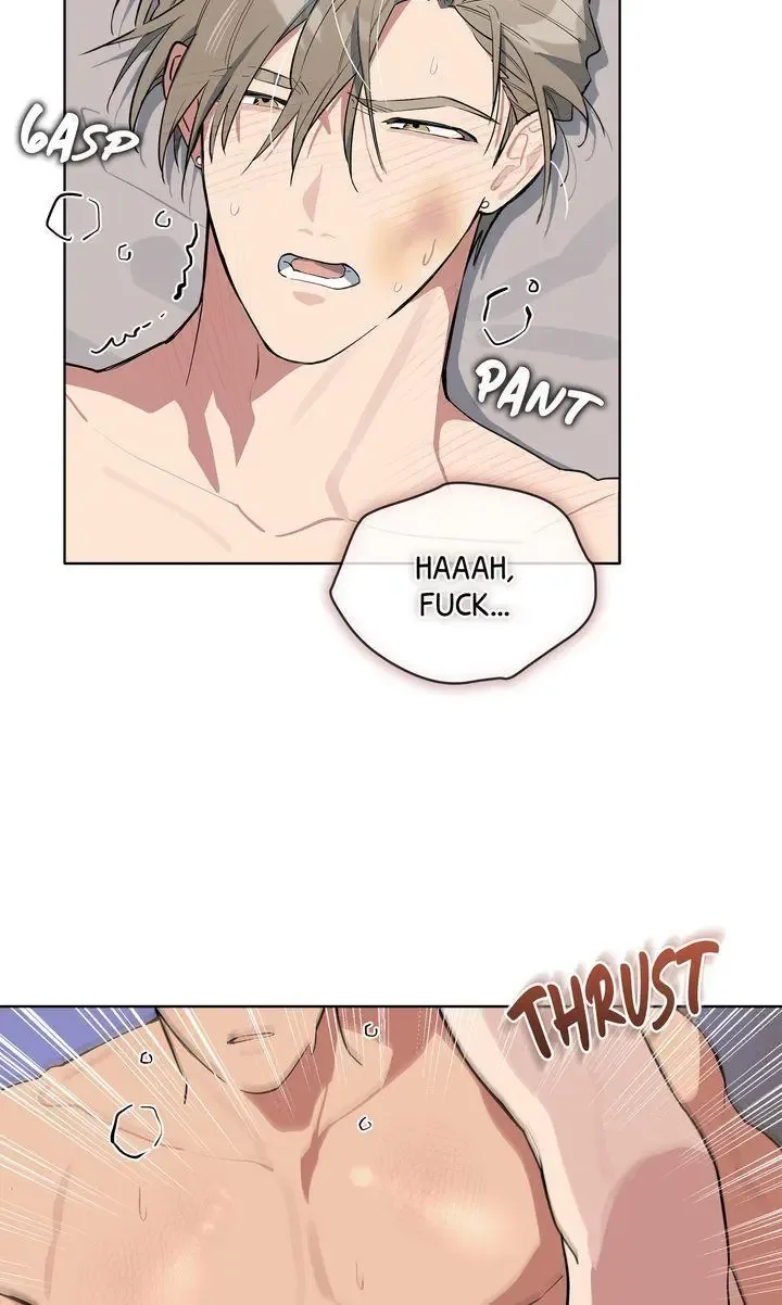Please Add Charcoal Chapter 33 page 49