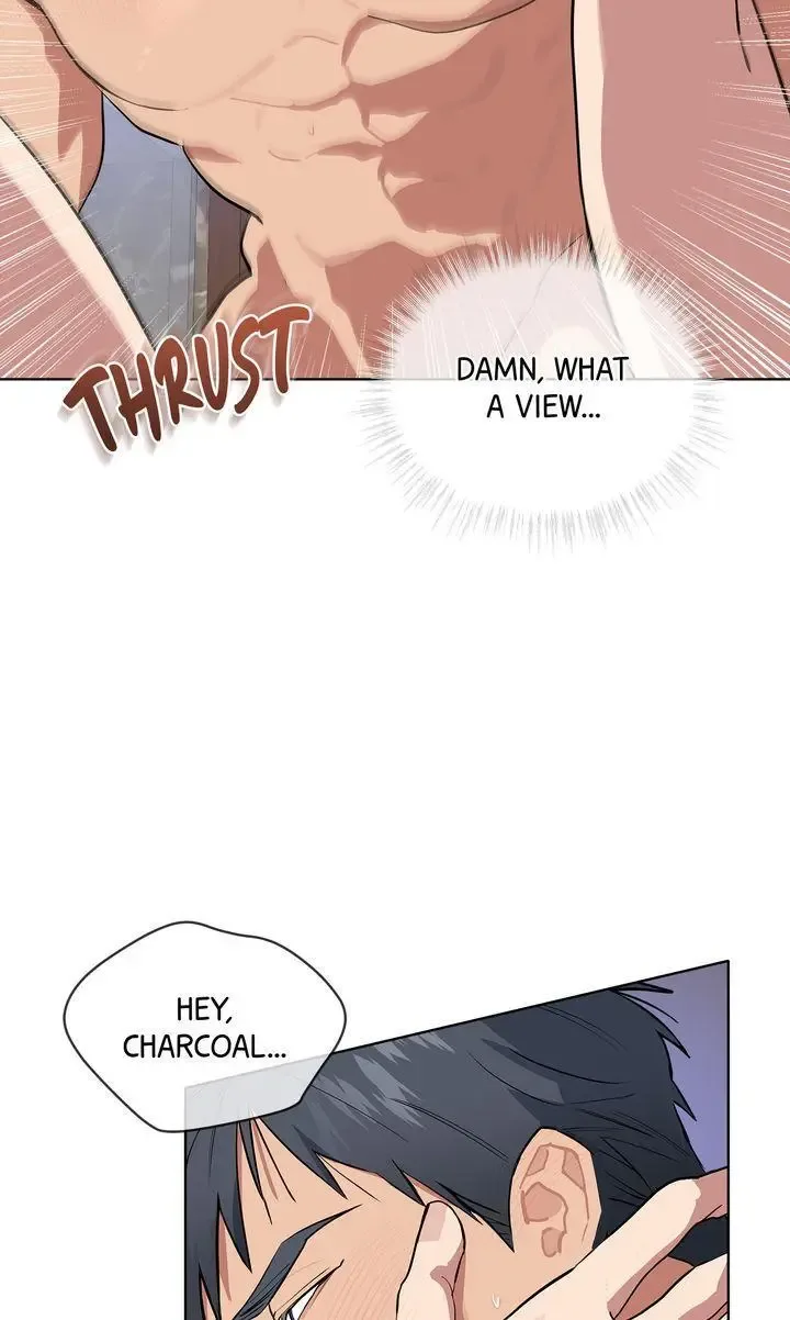Please Add Charcoal Chapter 33 page 50