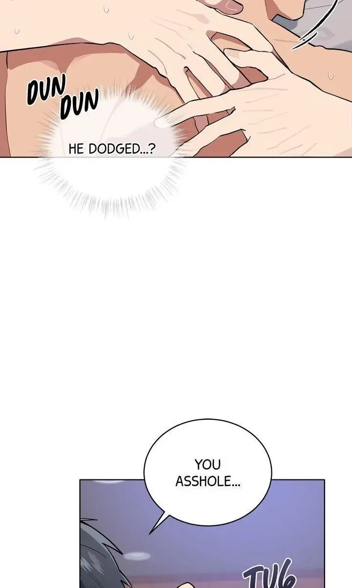 Please Add Charcoal Chapter 33 page 56