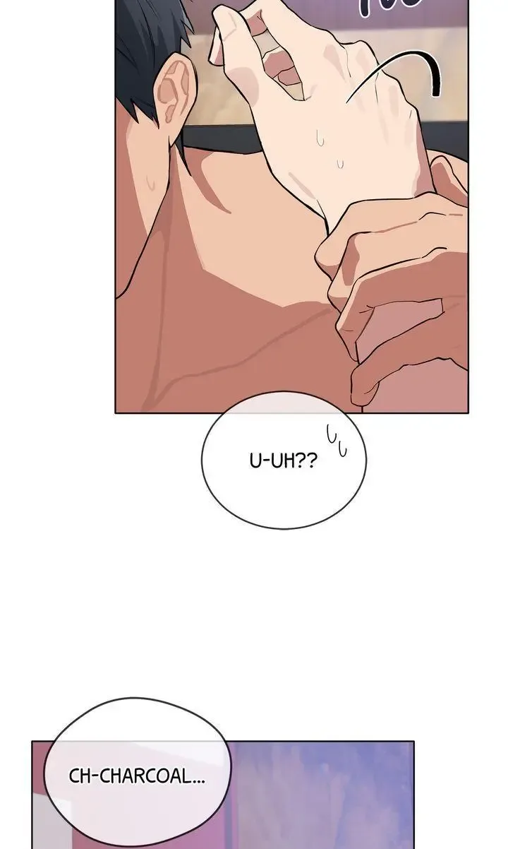 Please Add Charcoal Chapter 33 page 57