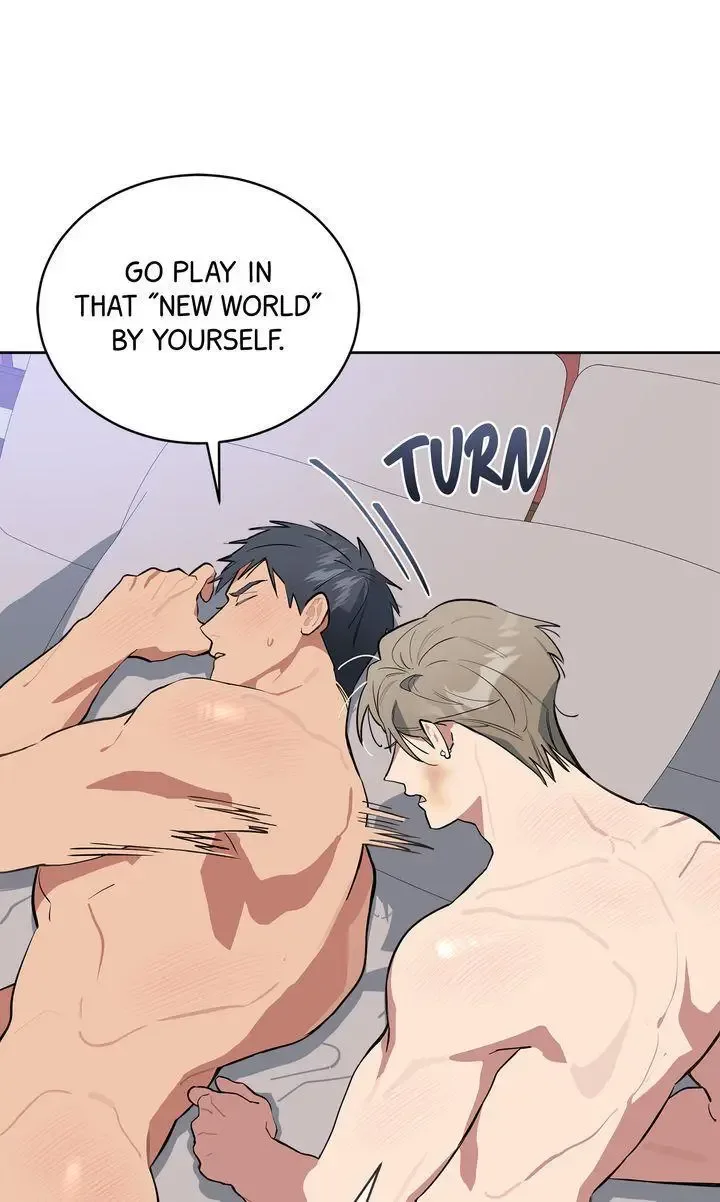 Please Add Charcoal Chapter 33 page 73
