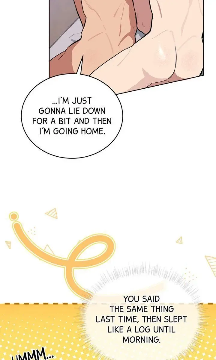 Please Add Charcoal Chapter 33 page 75