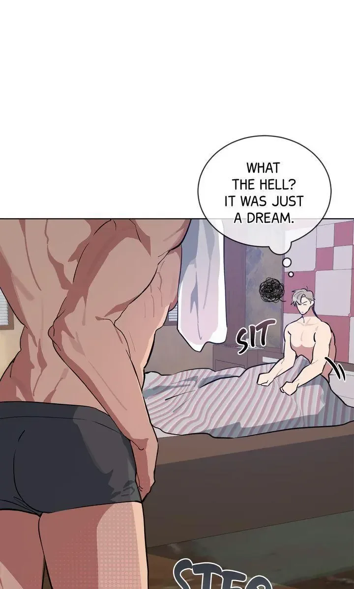 Please Add Charcoal Chapter 34 page 9