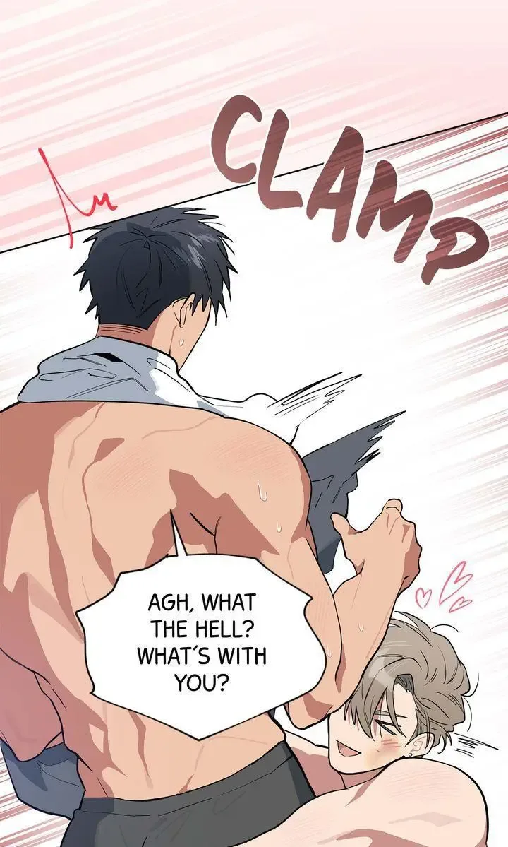 Please Add Charcoal Chapter 34 page 15