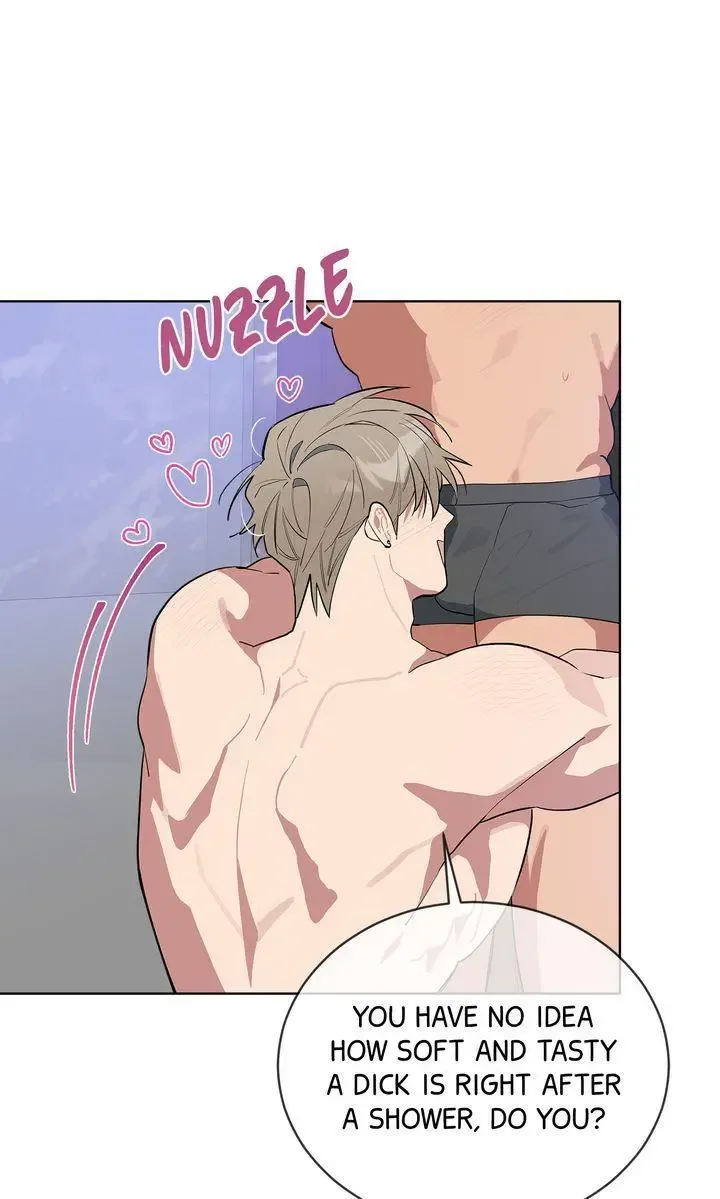 Please Add Charcoal Chapter 34 page 20
