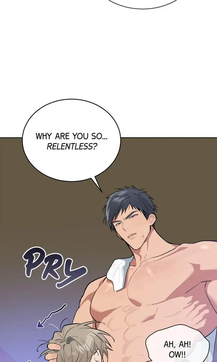 Please Add Charcoal Chapter 34 page 21