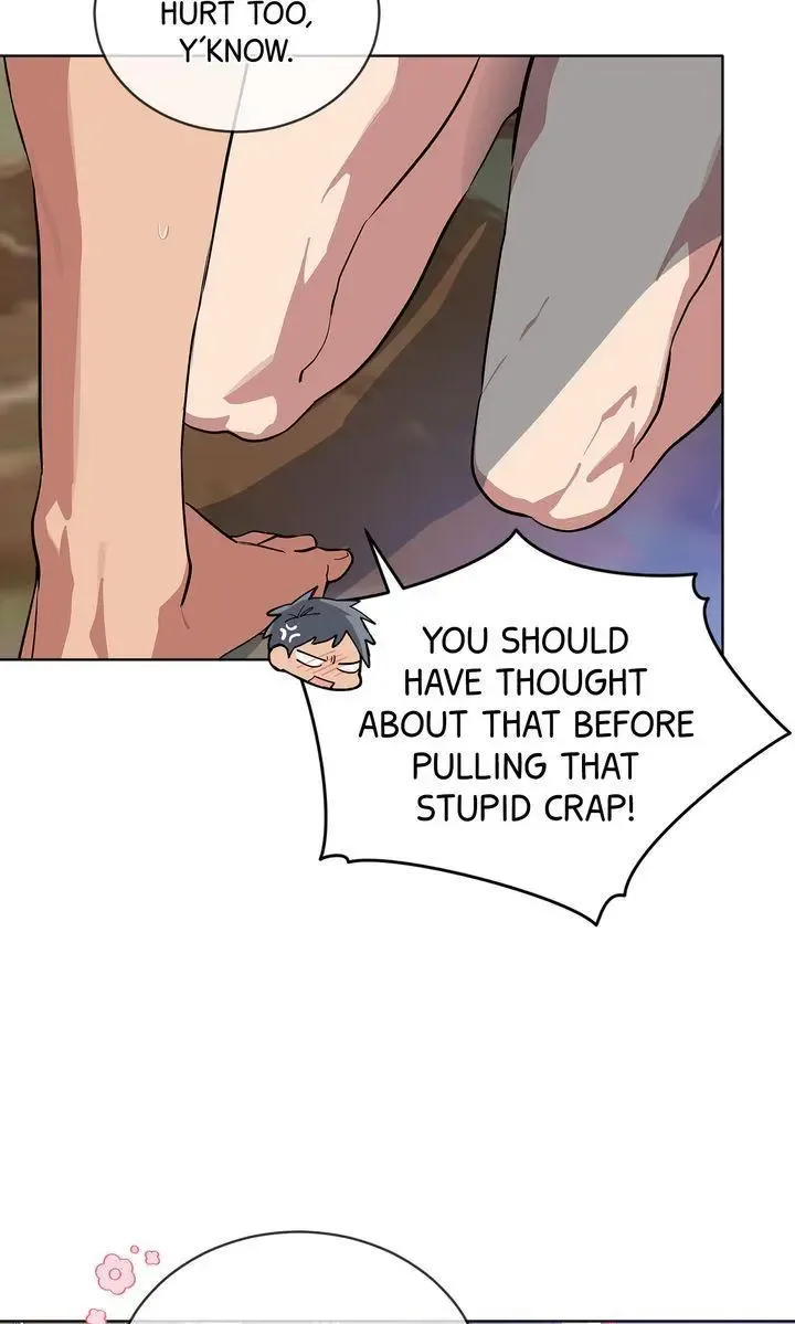 Please Add Charcoal Chapter 34 page 29