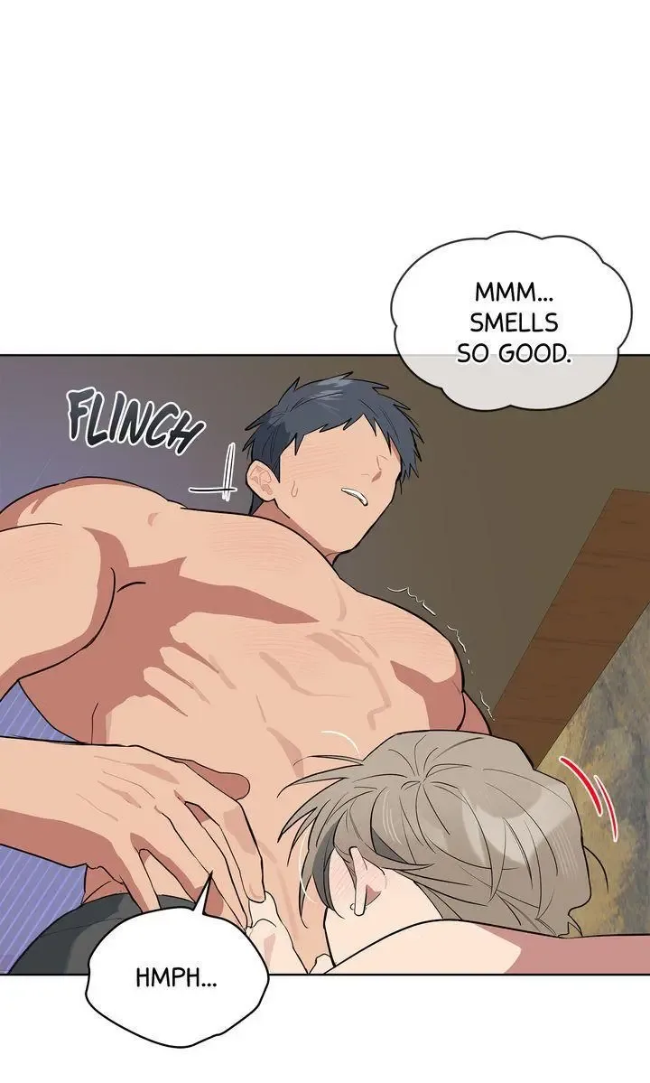 Please Add Charcoal Chapter 34 page 31