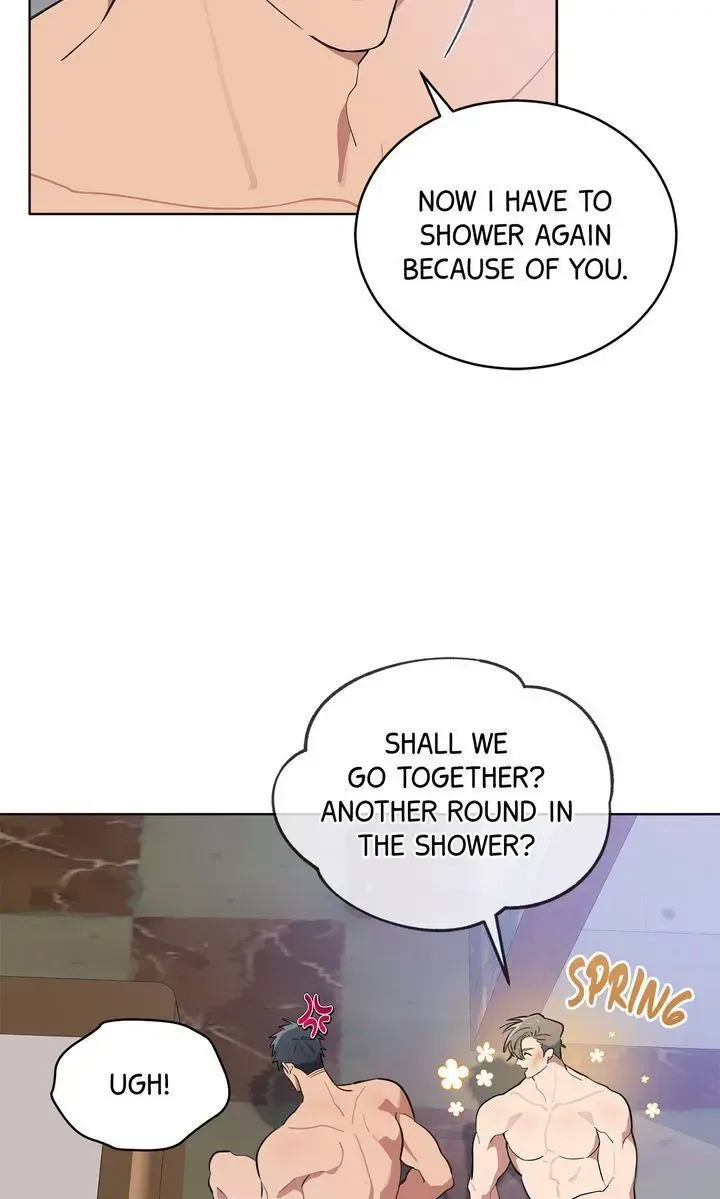 Please Add Charcoal Chapter 34 page 39