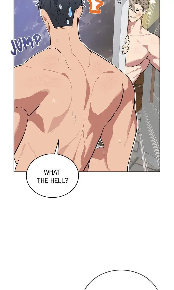 Please Add Charcoal Chapter 34 page 45