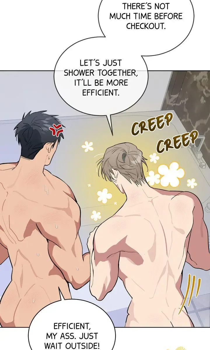 Please Add Charcoal Chapter 34 page 46
