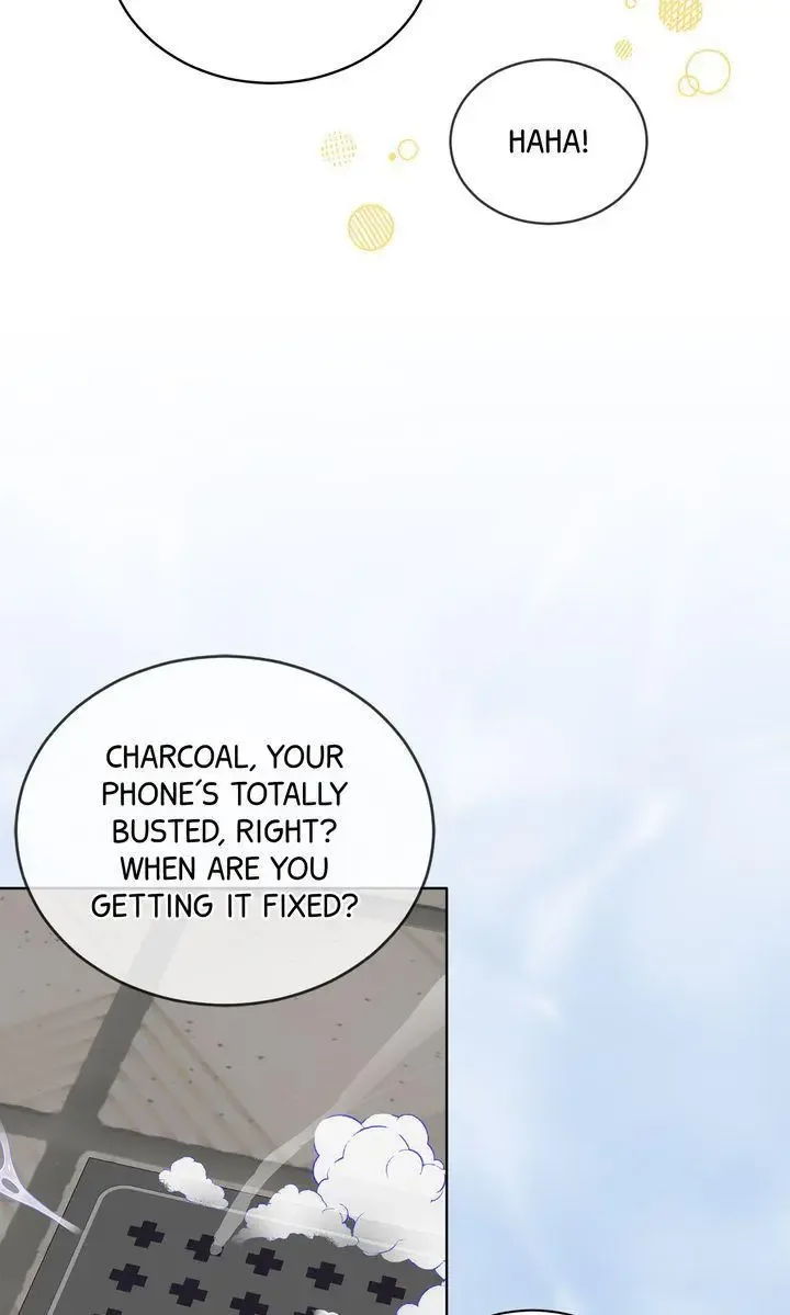Please Add Charcoal Chapter 34 page 47
