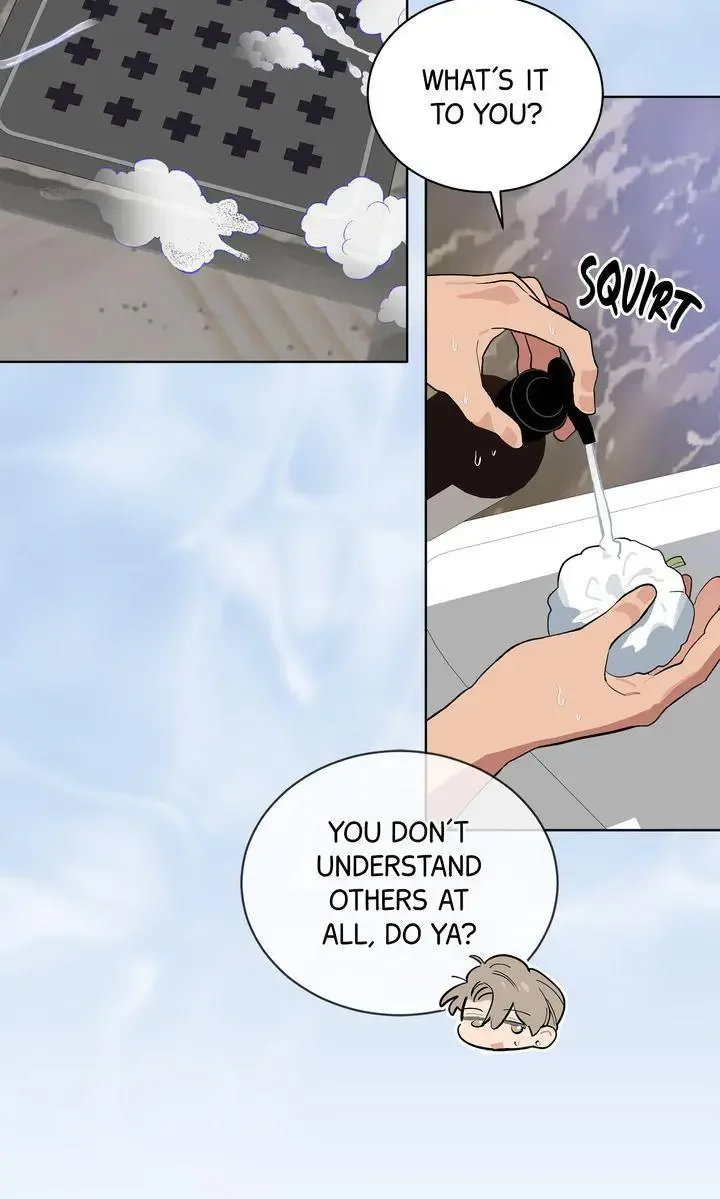 Please Add Charcoal Chapter 34 page 48