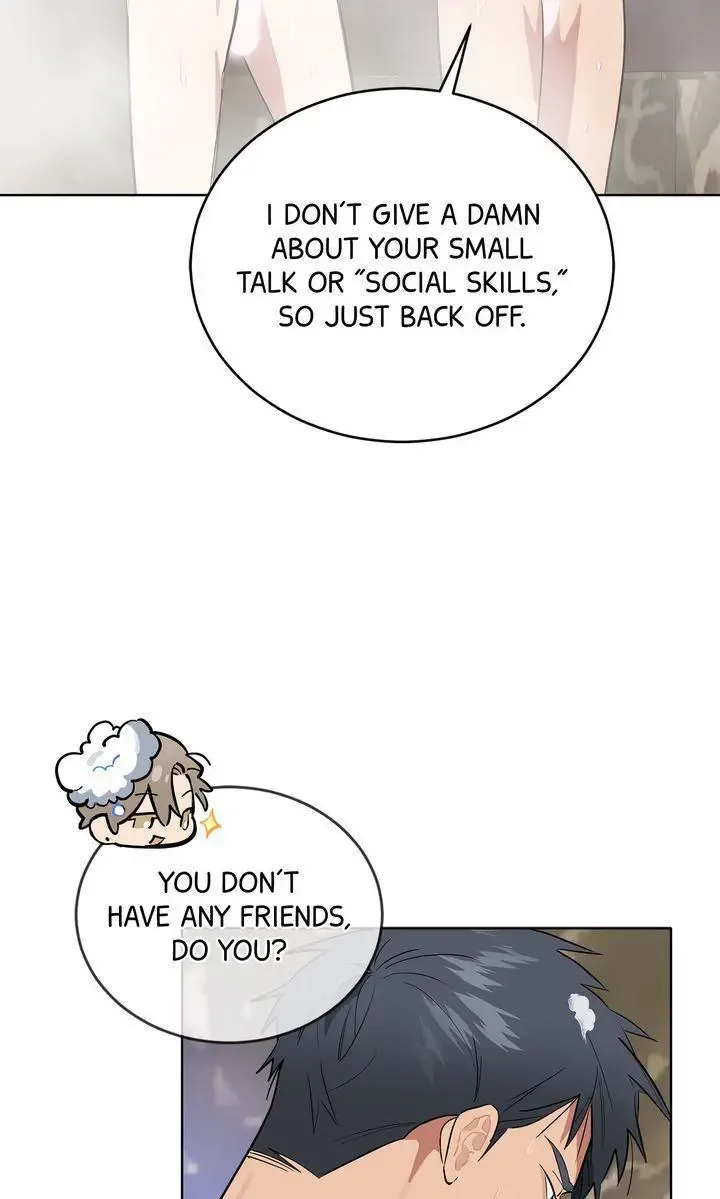 Please Add Charcoal Chapter 34 page 50