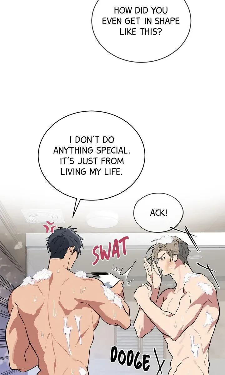 Please Add Charcoal Chapter 34 page 56