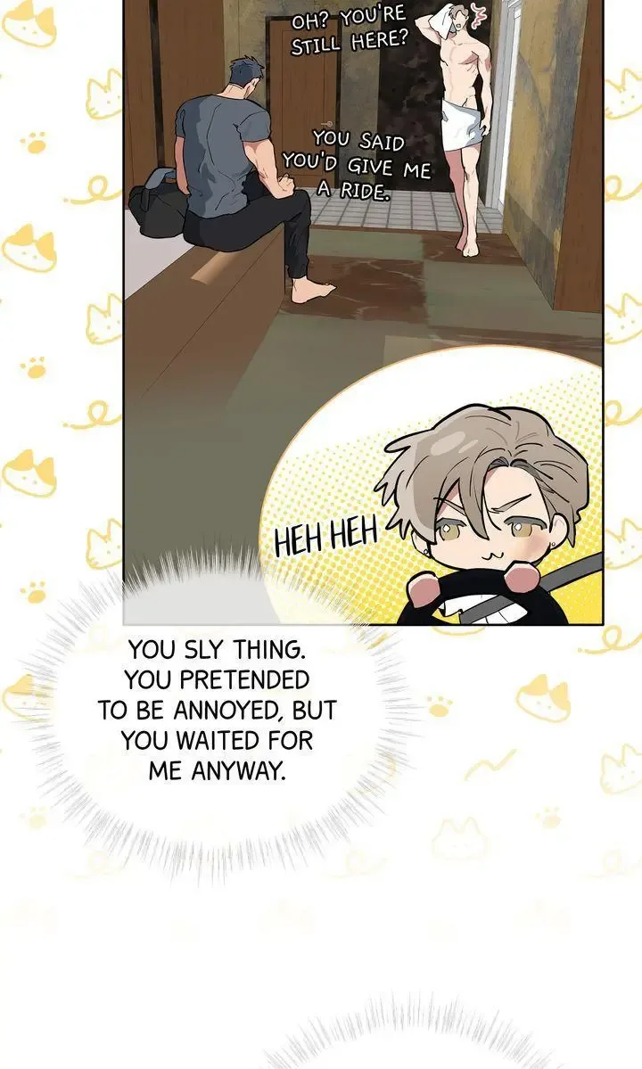 Please Add Charcoal Chapter 34 page 64