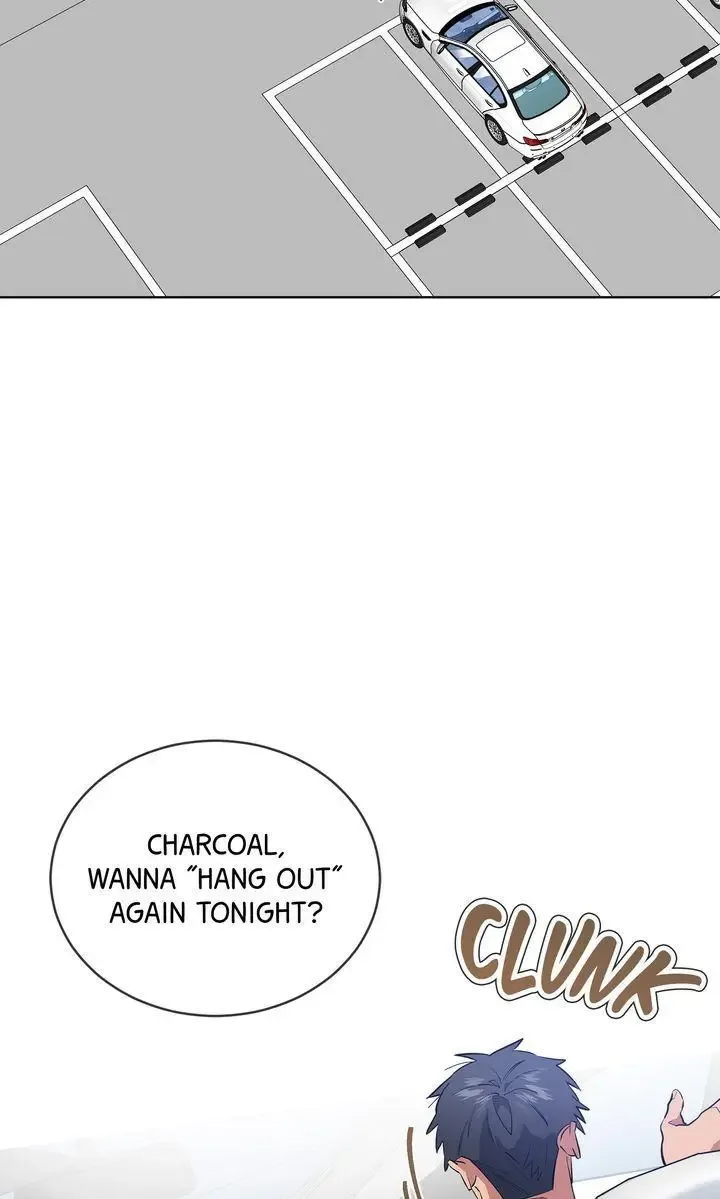 Please Add Charcoal Chapter 34 page 72