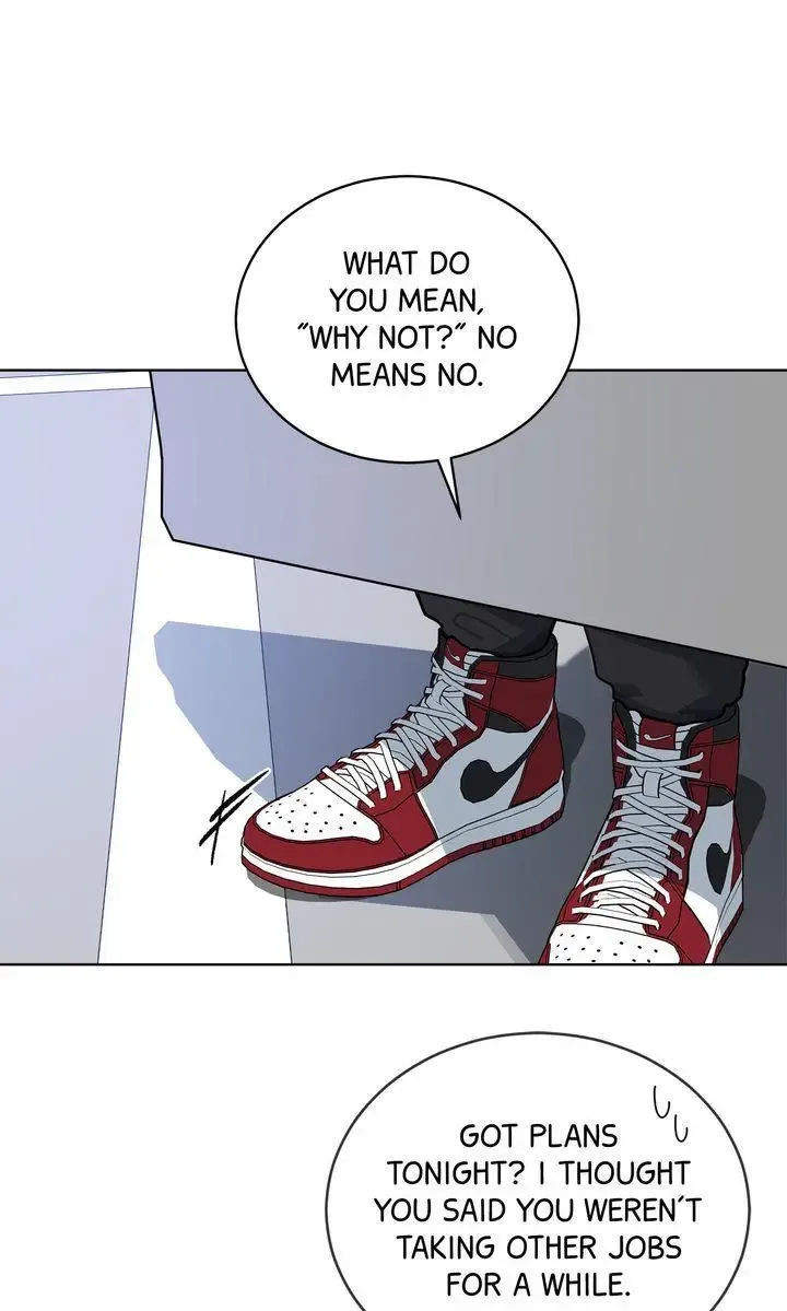 Please Add Charcoal Chapter 34 page 75