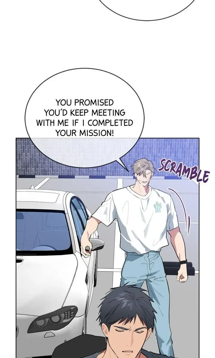Please Add Charcoal Chapter 34 page 76