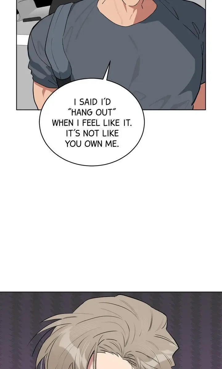 Please Add Charcoal Chapter 34 page 77