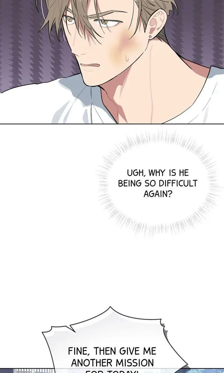 Please Add Charcoal Chapter 34 page 78