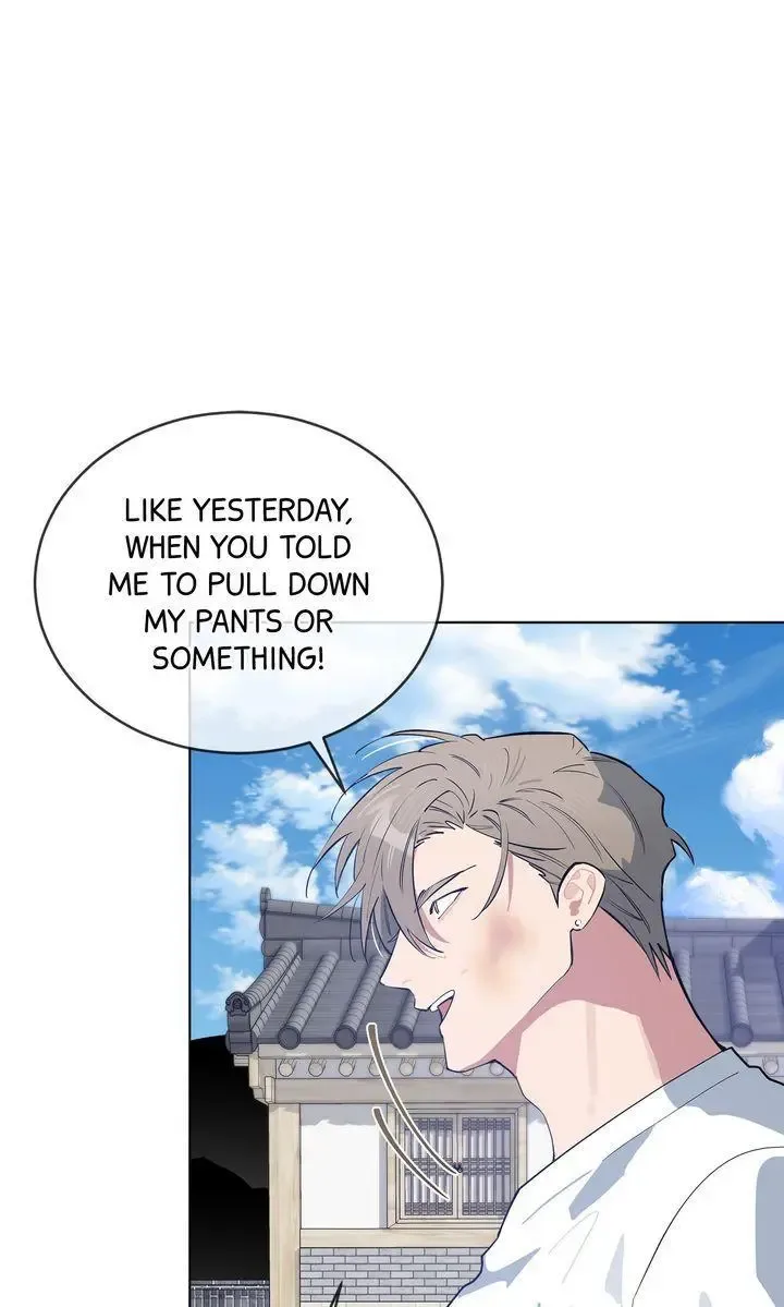 Please Add Charcoal Chapter 34 page 80