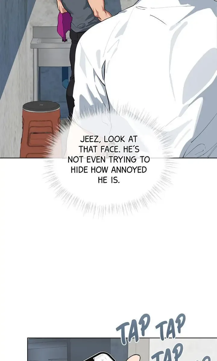 Please Add Charcoal Chapter 35 page 8