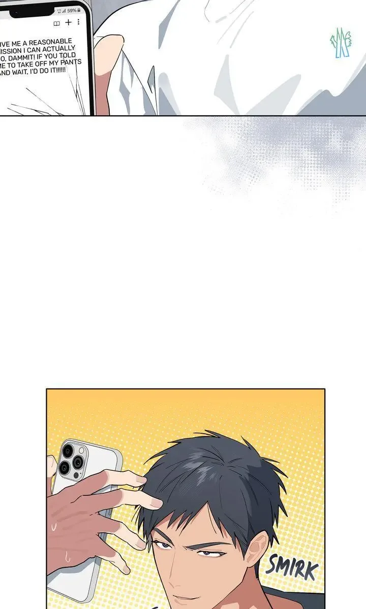 Please Add Charcoal Chapter 35 page 21