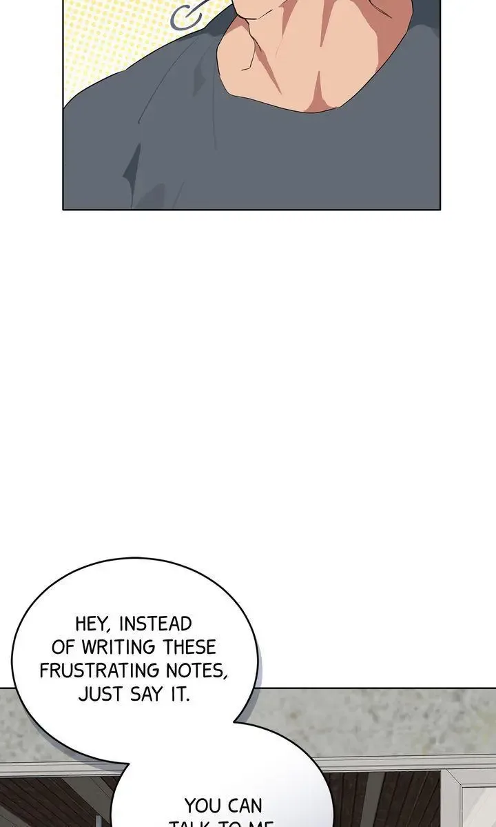 Please Add Charcoal Chapter 35 page 22