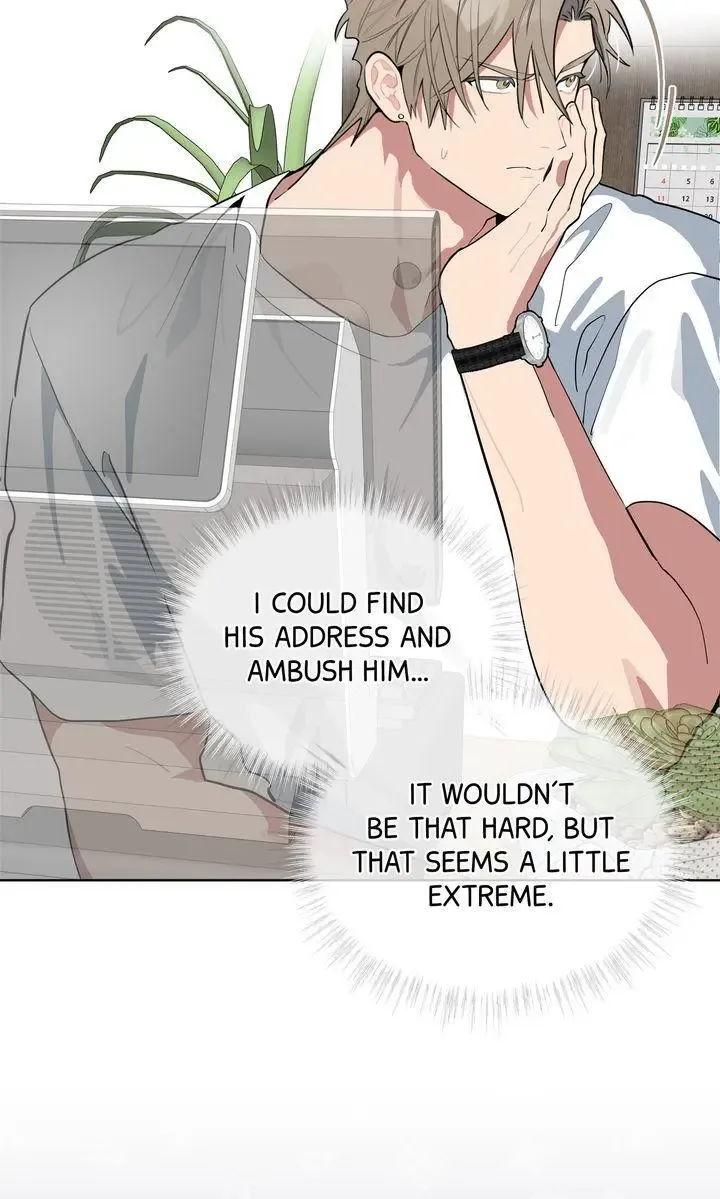 Please Add Charcoal Chapter 35 page 29