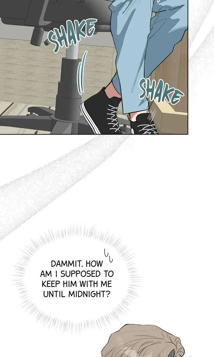 Please Add Charcoal Chapter 35 page 28