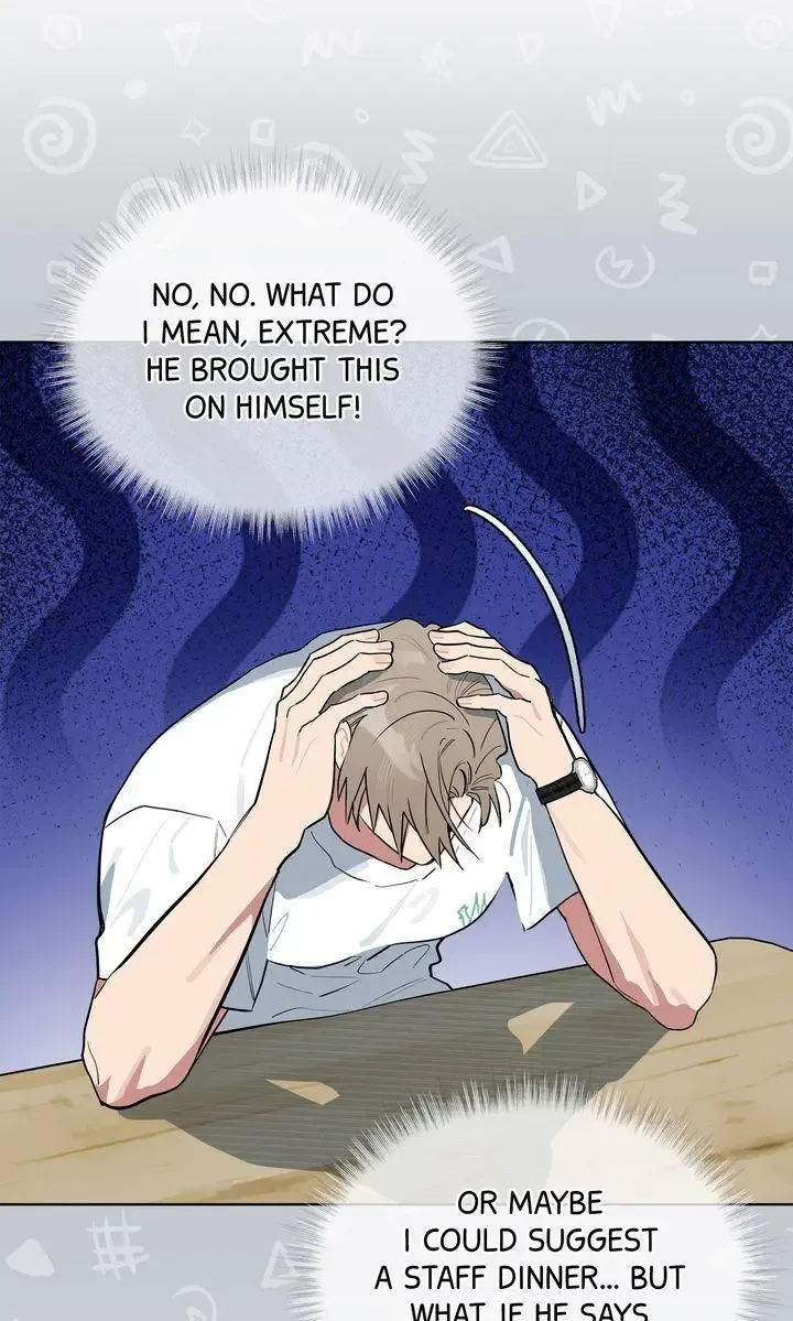 Please Add Charcoal Chapter 35 page 30
