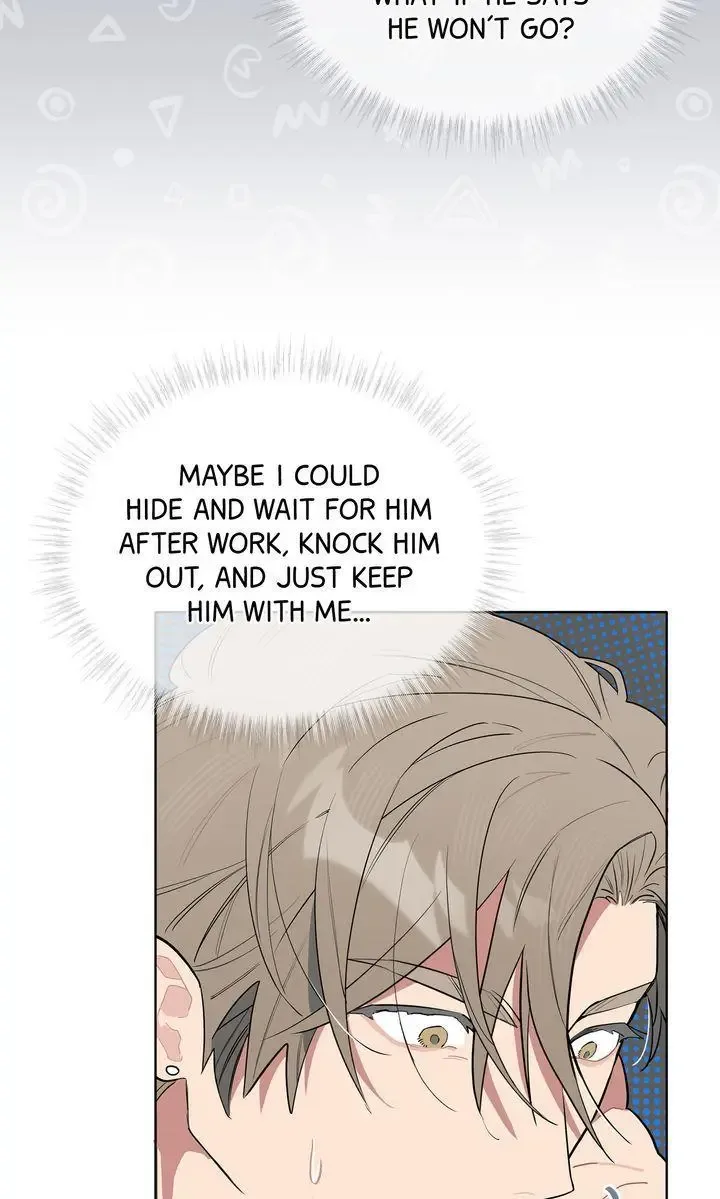 Please Add Charcoal Chapter 35 page 31