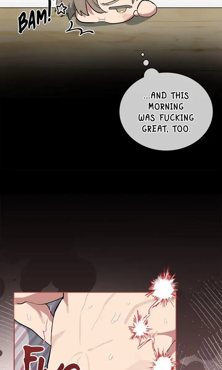 Please Add Charcoal Chapter 35 page 33