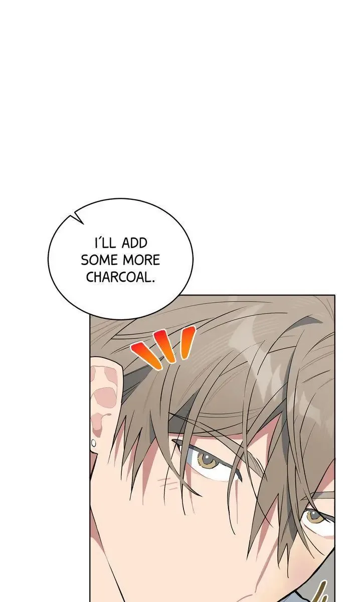 Please Add Charcoal Chapter 35 page 40