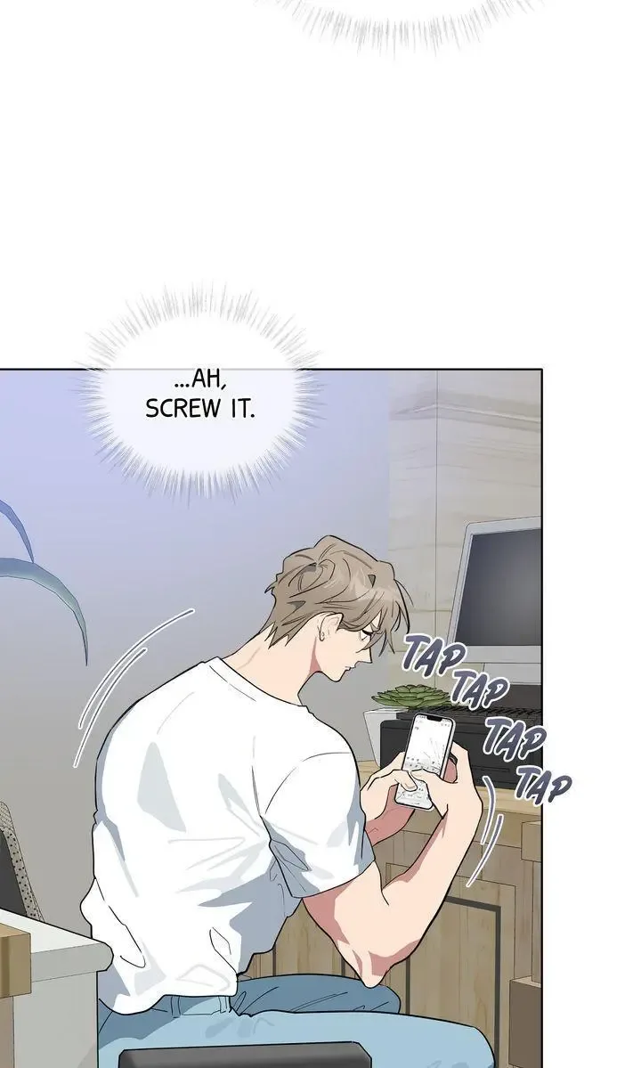 Please Add Charcoal Chapter 35 page 44