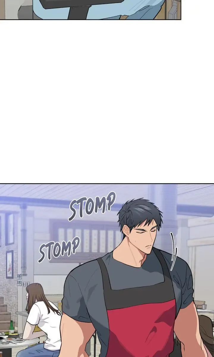 Please Add Charcoal Chapter 35 page 45