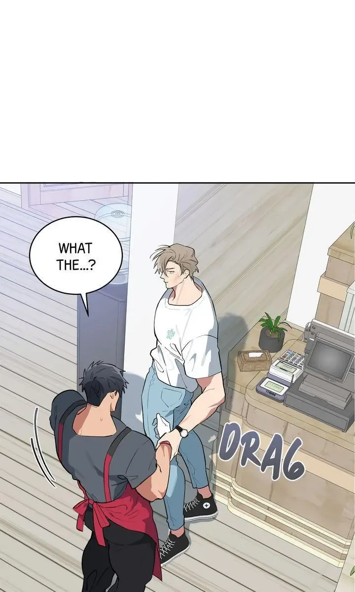Please Add Charcoal Chapter 35 page 47