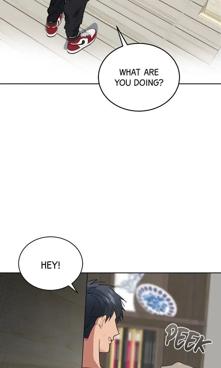 Please Add Charcoal Chapter 35 page 48