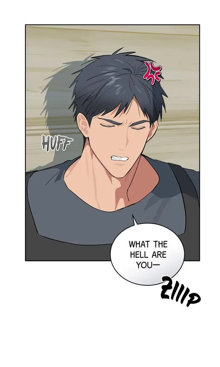 Please Add Charcoal Chapter 35 page 50