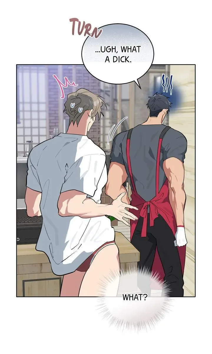 Please Add Charcoal Chapter 35 page 60