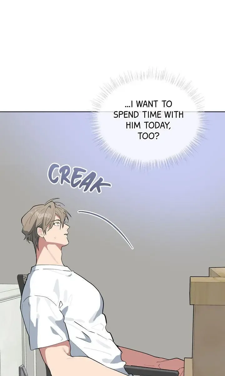 Please Add Charcoal Chapter 35 page 66