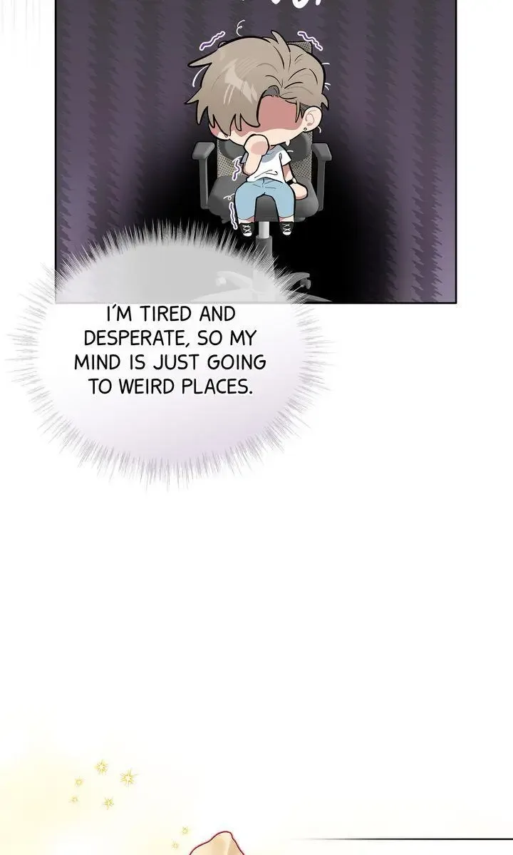 Please Add Charcoal Chapter 35 page 73
