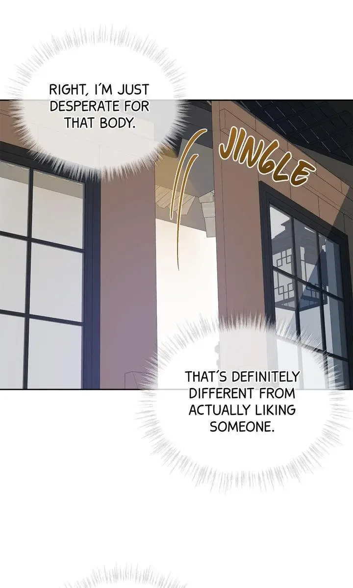 Please Add Charcoal Chapter 35 page 76