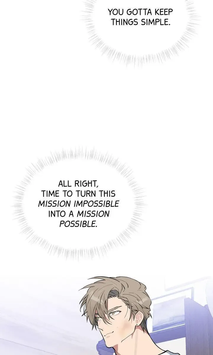 Please Add Charcoal Chapter 35 page 78