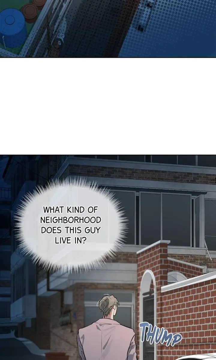 Please Add Charcoal Chapter 36 page 8